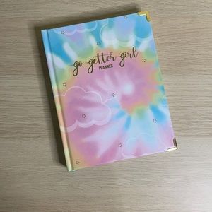 Go Getter Girl Everyday Planner